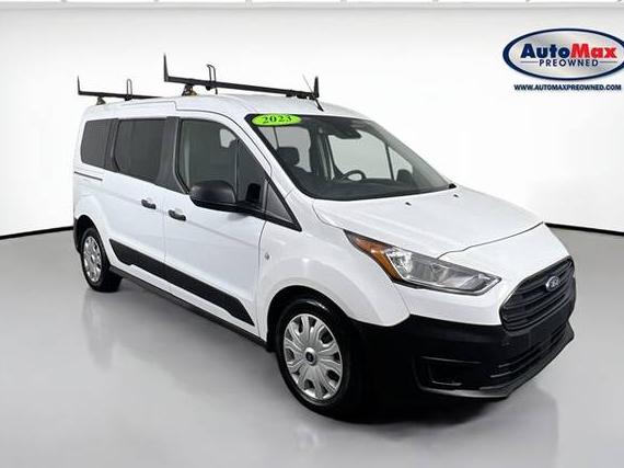 FORD TRANSIT CONNECT 2023 NM0GE9E2XP1546952 image
